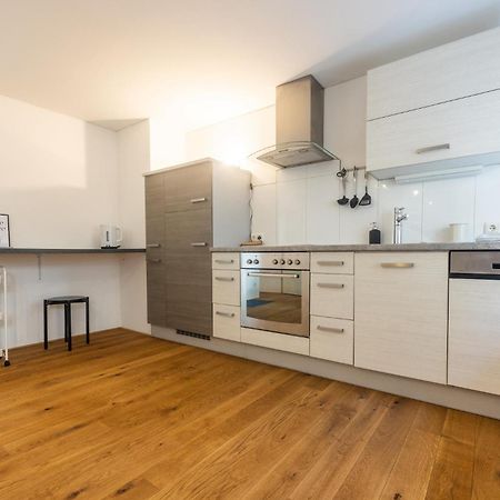 City Apartment In Der Bregenzer Innenstadt Luaran gambar