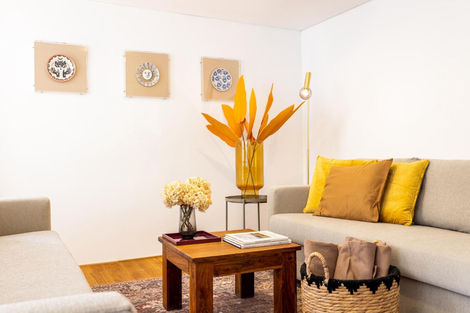 City Apartment In Der Bregenzer Innenstadt Luaran gambar